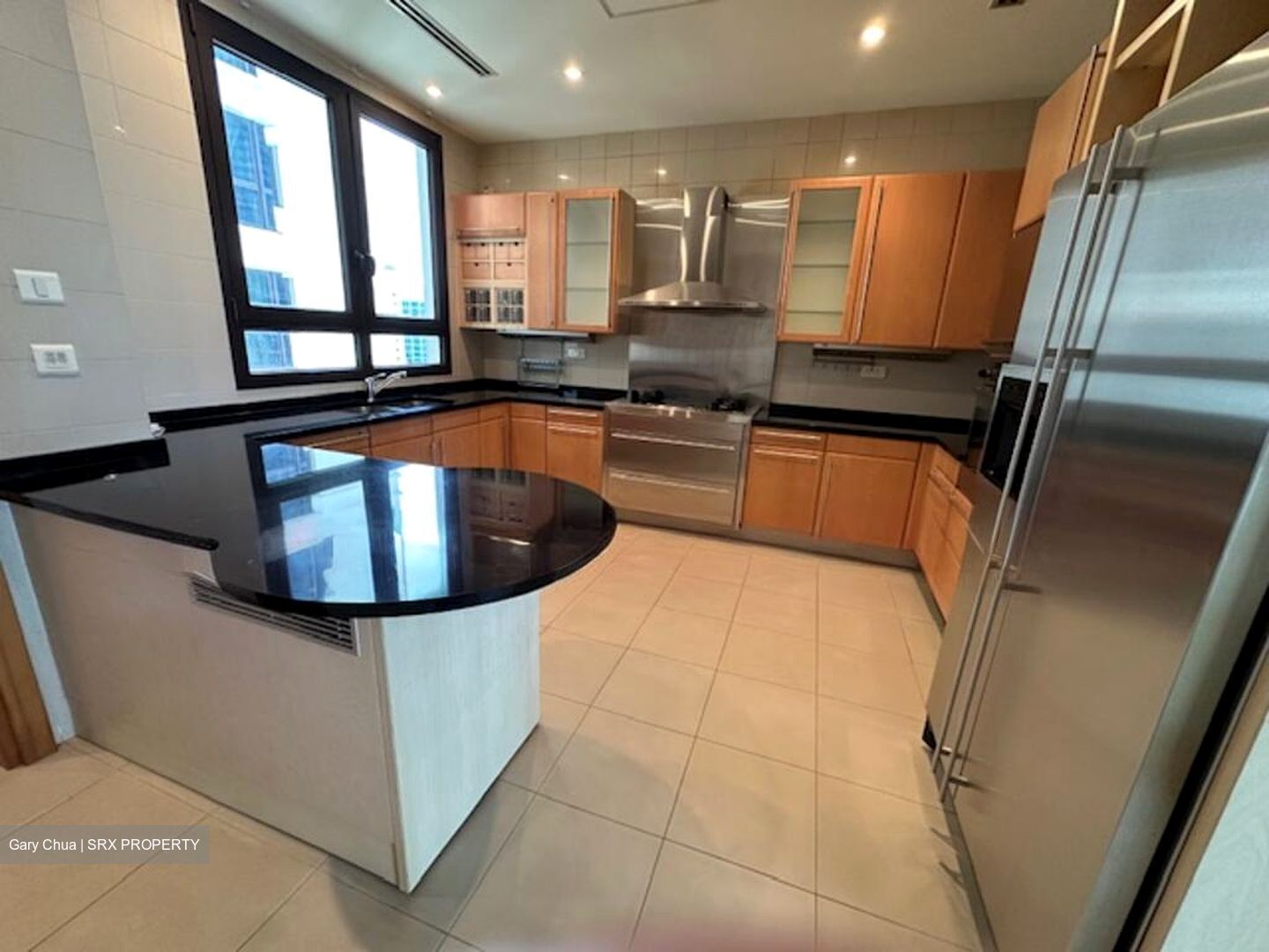Ardmore Park (D10), Condominium #505137701